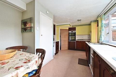 undefined, Baird Avenue, Basingstoke RG22