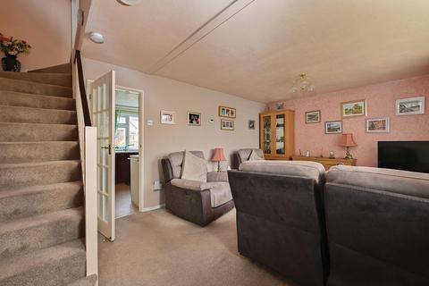 undefined, Baird Avenue, Basingstoke RG22