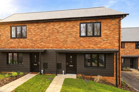 3 bedroom end of terrace house for sale, Farm Field Place, Herstmonceux, Hailsham