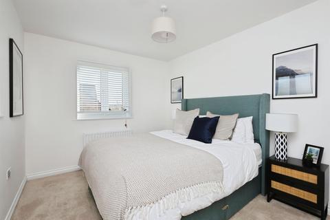 3 bedroom end of terrace house for sale, Farm Field Place, Herstmonceux, Hailsham
