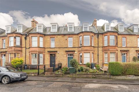 undefined, Braid Crescent, Edinburgh EH10