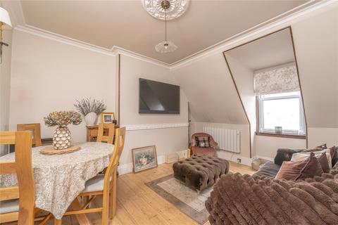 undefined, Braid Crescent, Edinburgh EH10