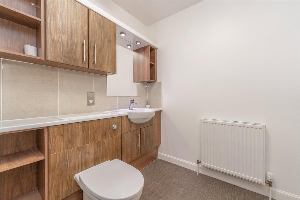 En-Suite Alt