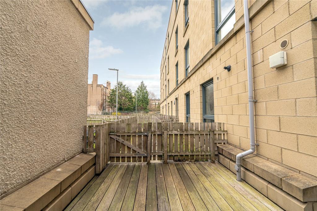 Decked Area Alt