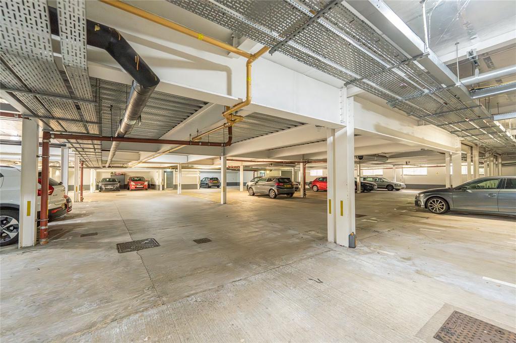 Parking Alt