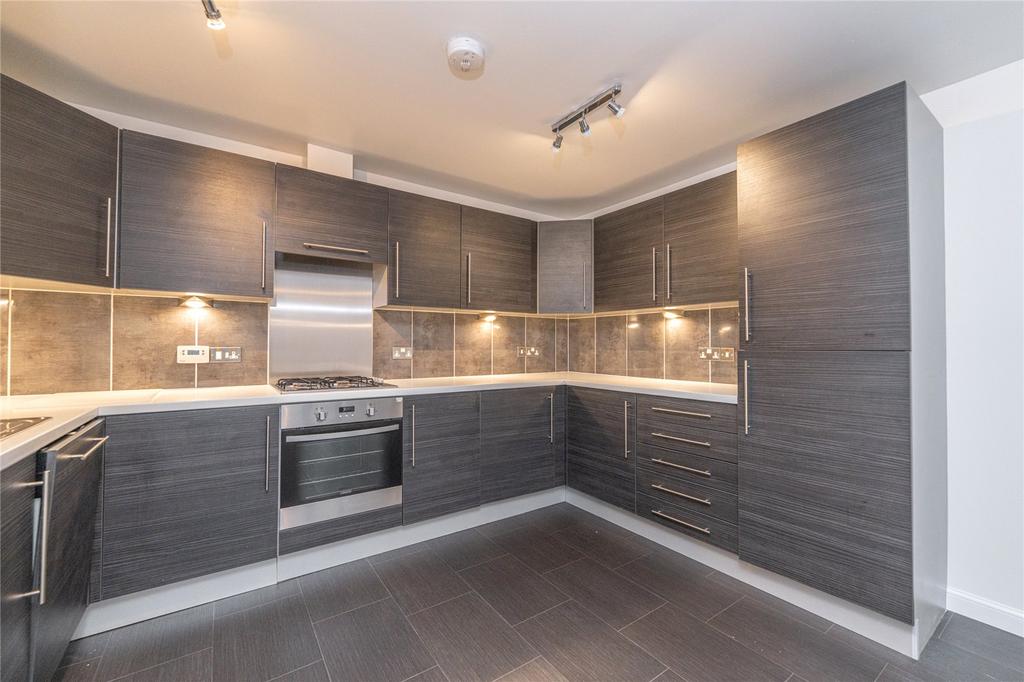 Kitchen/Diner Alt