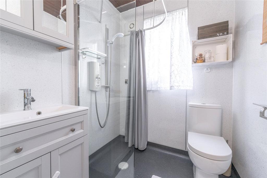 Wet Room