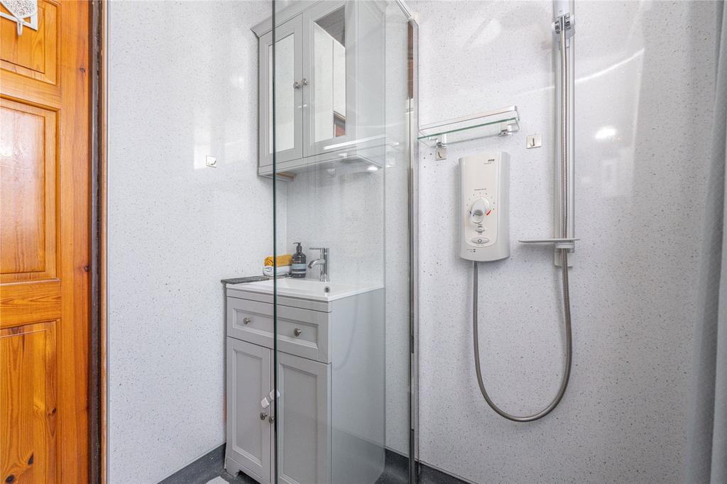 Wet Room Alt