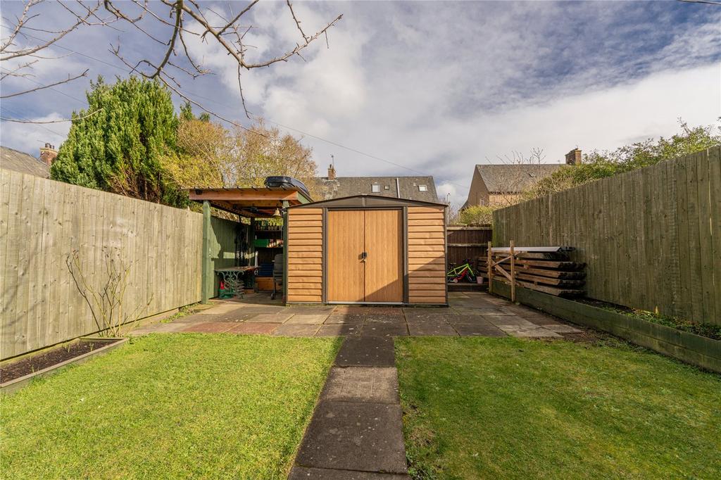 Rear Garden Alt