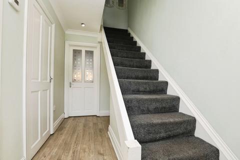 undefined, Manfield, Skelmersdale, WN8