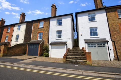 undefined, Addison Road, Charlotteville, Guildford, Surrey, GU1