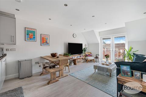 undefined, Connaught Road, Brookwood, Woking, Surrey, GU24