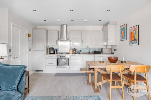 undefined, Connaught Road, Brookwood, Woking, Surrey, GU24