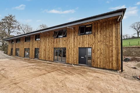 3 bedroom barn conversion for sale, Virgin Alley Lane, Snelston, DE6