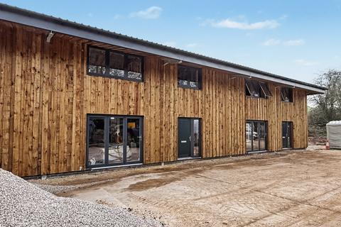 3 bedroom barn conversion for sale, Virgin Alley Lane, Snelston, DE6