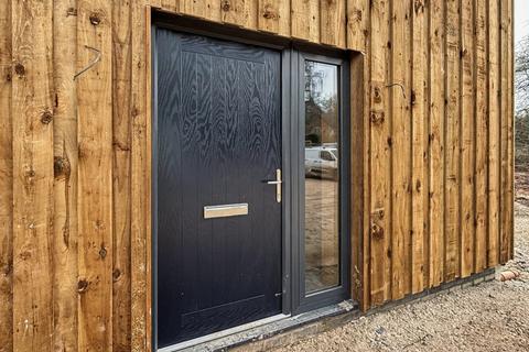 3 bedroom barn conversion for sale, Virgin Alley Lane, Snelston, DE6