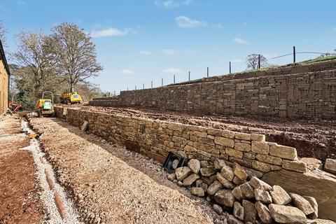 3 bedroom barn conversion for sale, Virgin Alley Lane, Snelston, DE6