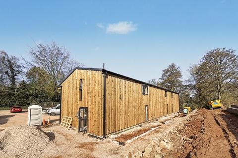 3 bedroom barn conversion for sale, Virgin Alley Lane, Snelston, DE6