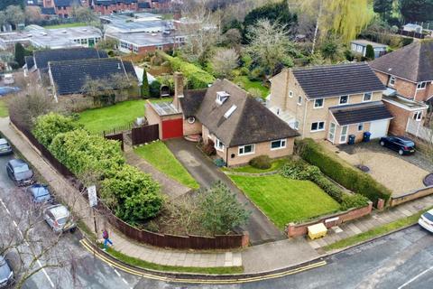 undefined, Holifast Road, Sutton Coldfield