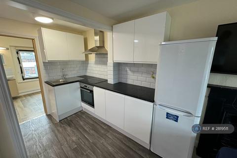 undefined, Harpur Street, Bedford, MK40