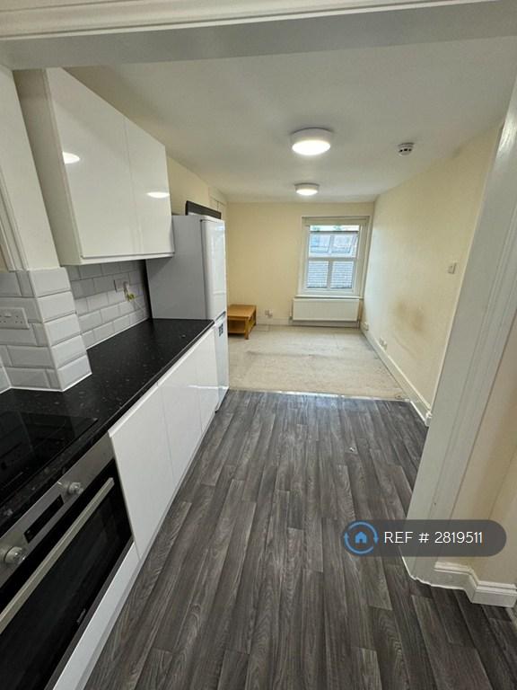 Kitchen Living Room 2