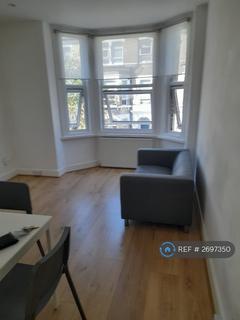 undefined, Sandmere Road, London, SW4