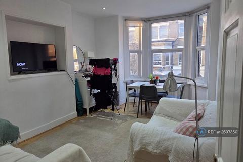 undefined, Sandmere Road, London, SW4