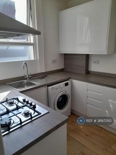undefined, Sandmere Road, London, SW4