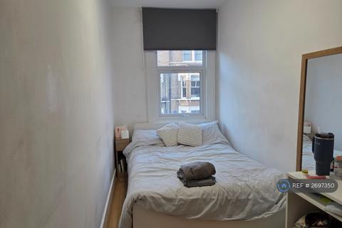 undefined, Sandmere Road, London, SW4