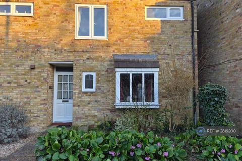 undefined, Teversham Drift, Cambridge, CB1