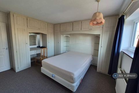 undefined, Teversham Drift, Cambridge, CB1