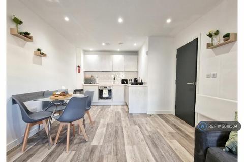undefined, Brickworks, Butetown, Cardiff, CF10