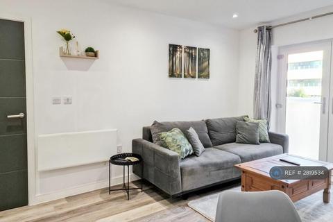 undefined, Brickworks, Butetown, Cardiff, CF10