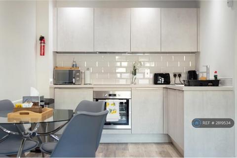 undefined, Brickworks, Butetown, Cardiff, CF10