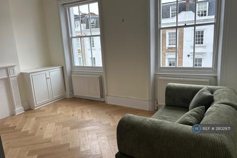 undefined, Alderney St, London, SW1V