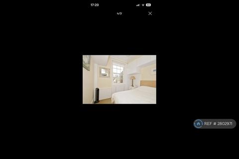 undefined, Alderney St, London, SW1V