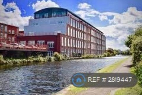 undefined, Tobacco Wharf, Liverpool, L5