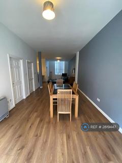 undefined, Tobacco Wharf, Liverpool, L5
