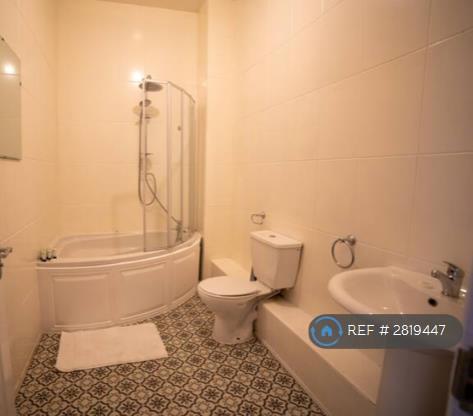 Bath Room