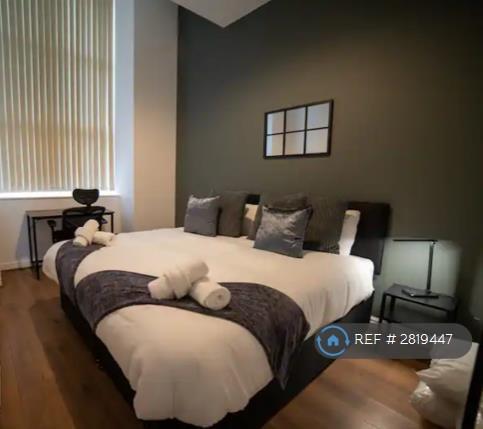 1st Room