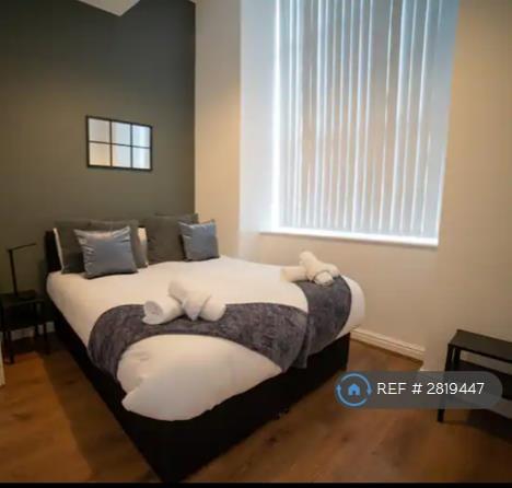 2nd Room