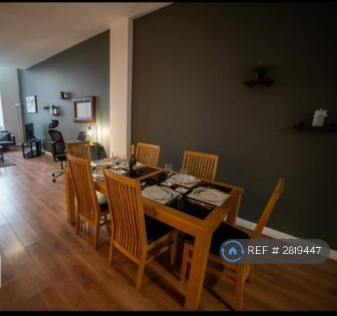 Dinning Room