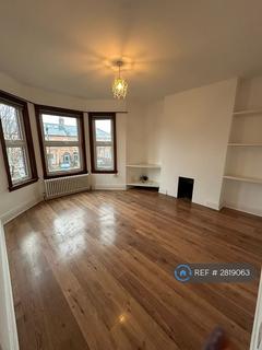 undefined, St. Fillans Road, London, SE6