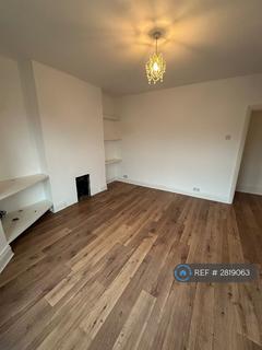 undefined, St. Fillans Road, London, SE6