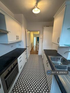 undefined, St. Fillans Road, London, SE6