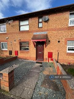 3 bedroom terraced house to rent, Titchmarsh Court, Milton Keynes, MK6