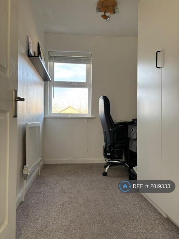 Third Bedroom