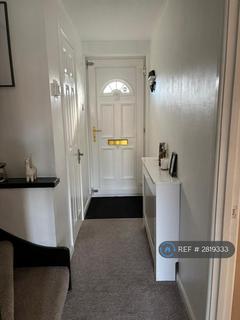3 bedroom terraced house to rent, Titchmarsh Court, Milton Keynes, MK6