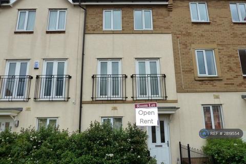 undefined, Thackeray, Bristol, BS7