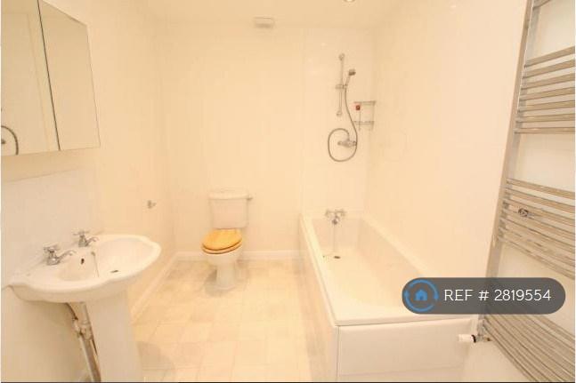 2f Bathroom